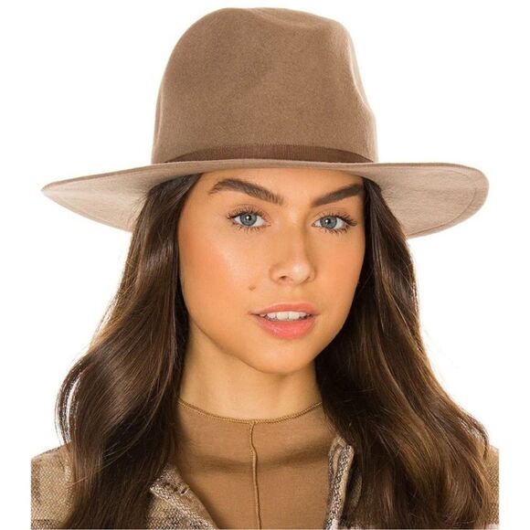 Hat Attack Chelsea Wool Hat - Picture 1 of 7